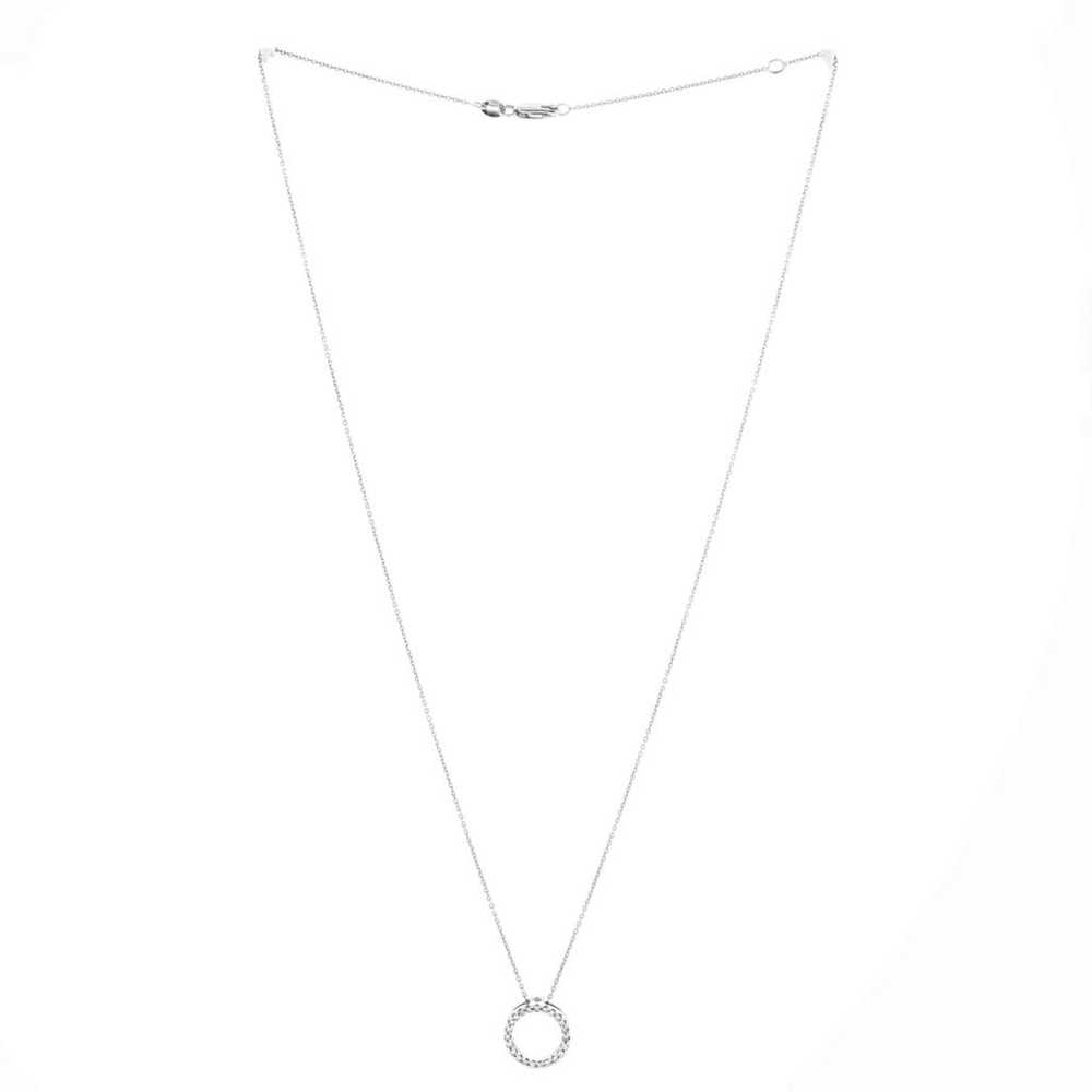 Roberto Coin White gold necklace - image 2