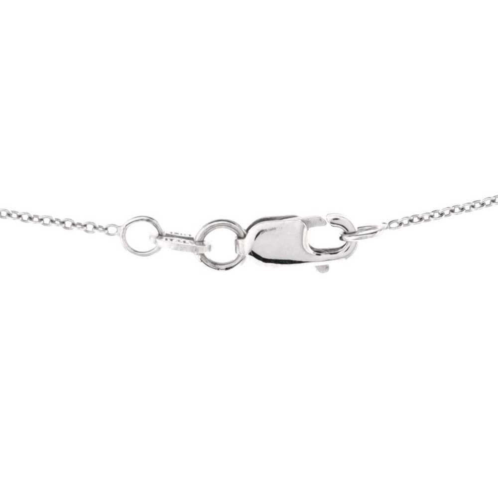 Roberto Coin White gold necklace - image 3