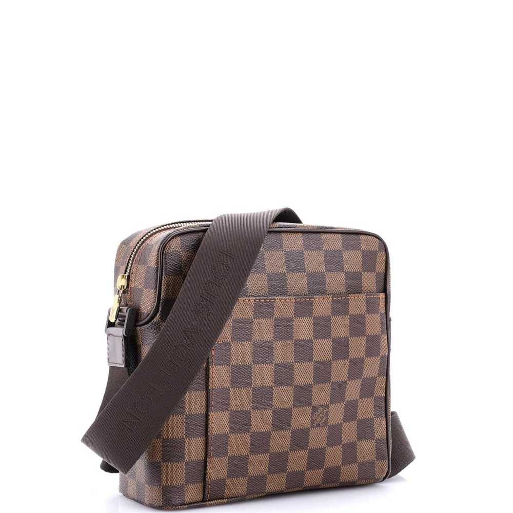 Louis Vuitton Cloth handbag - image 2