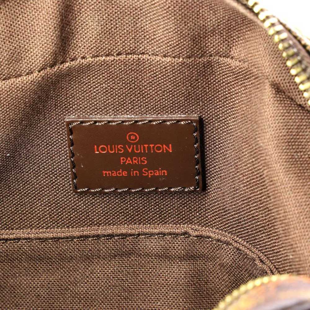 Louis Vuitton Cloth handbag - image 6