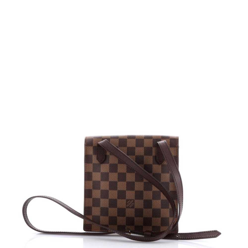 Louis Vuitton Cloth crossbody bag - image 3