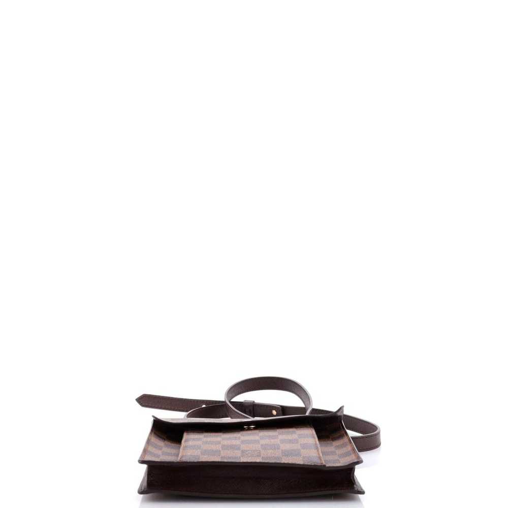 Louis Vuitton Cloth crossbody bag - image 4