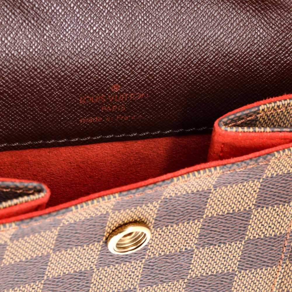 Louis Vuitton Cloth crossbody bag - image 7