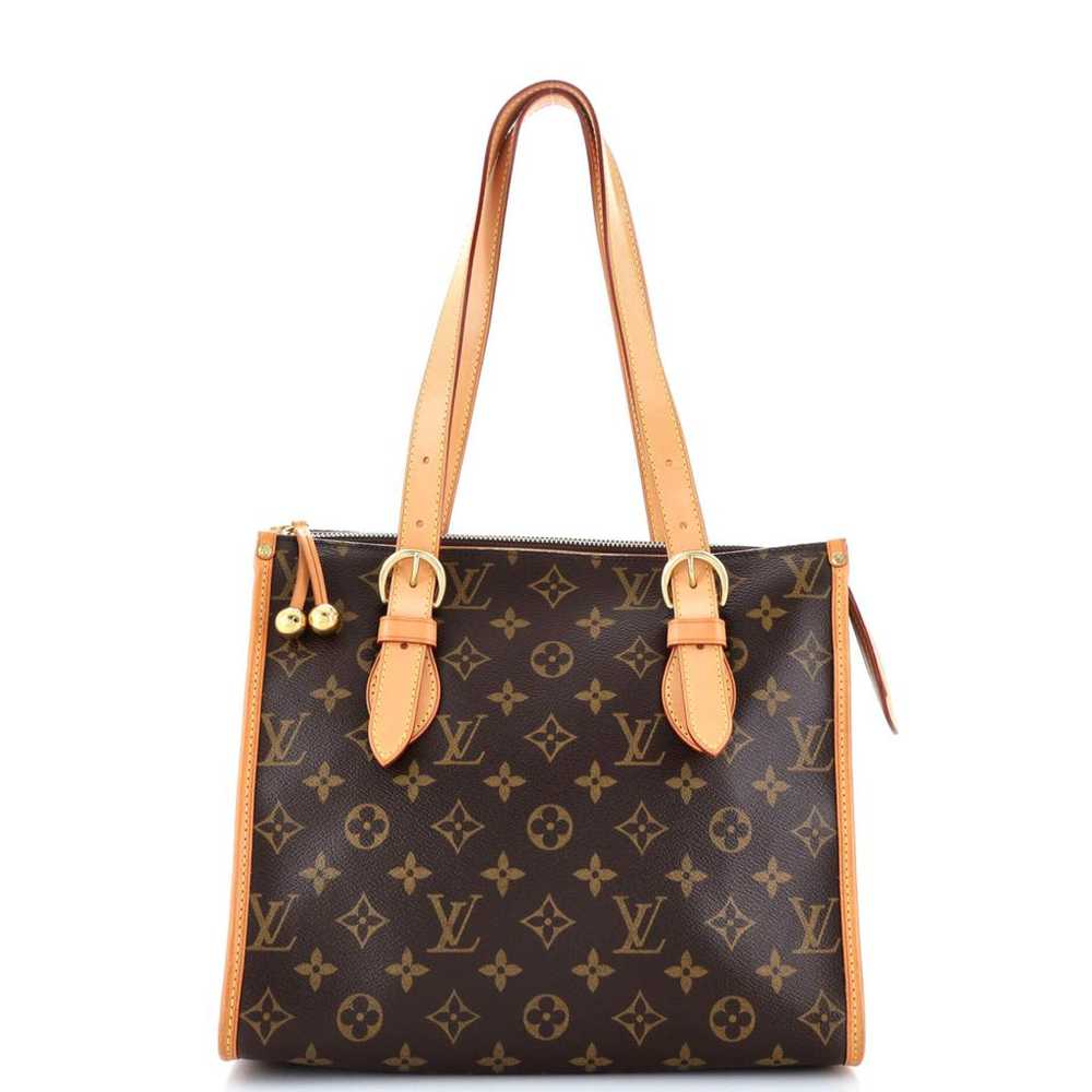 Louis Vuitton Cloth tote - image 1