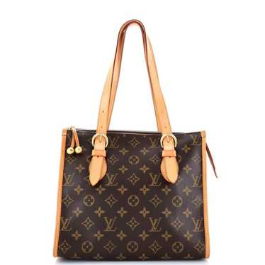 Louis Vuitton Cloth tote - image 1