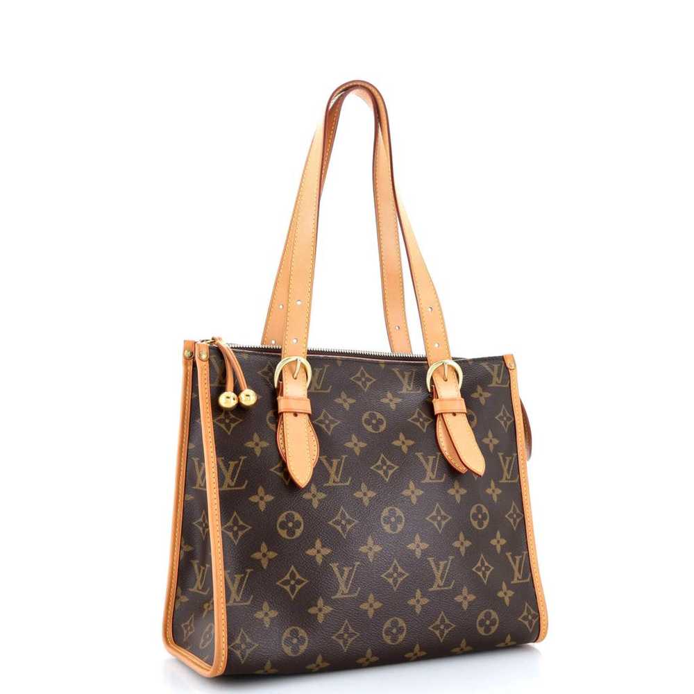 Louis Vuitton Cloth tote - image 2