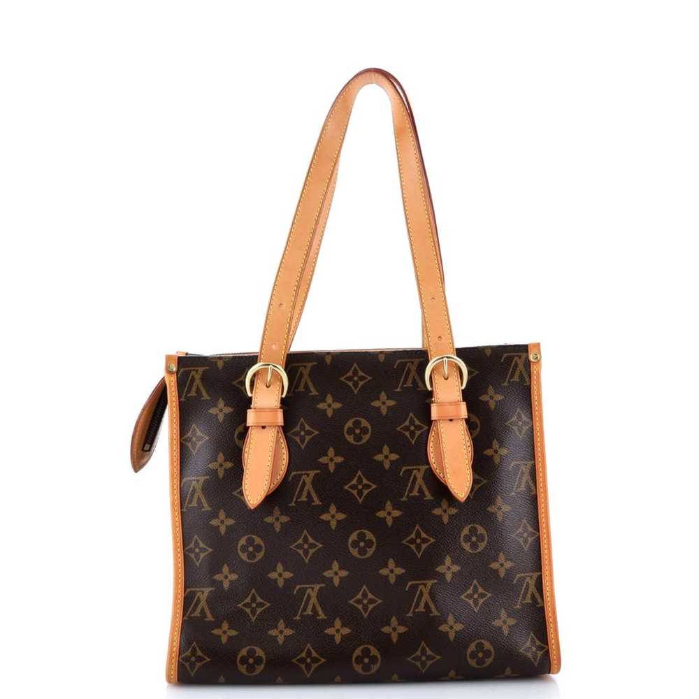 Louis Vuitton Cloth tote - image 3