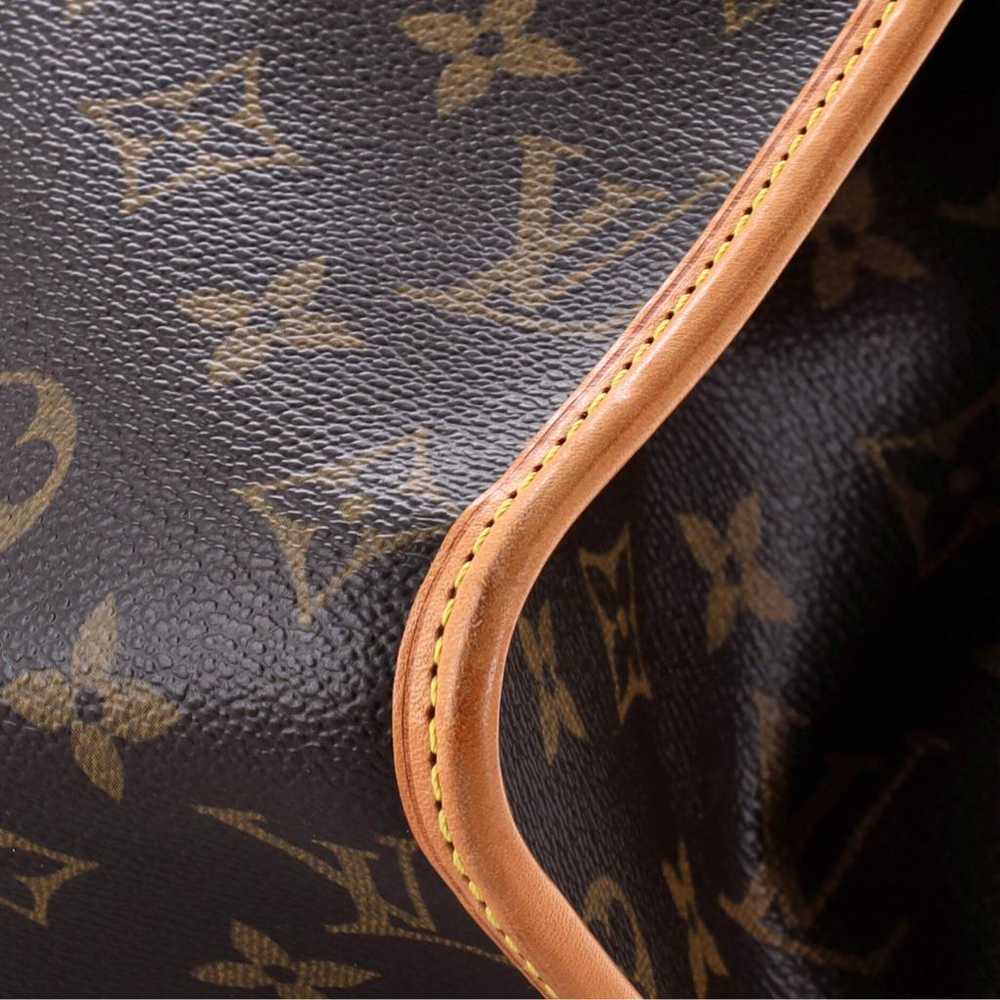 Louis Vuitton Cloth tote - image 6