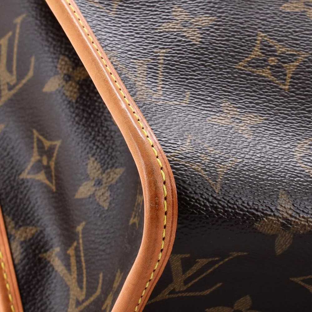 Louis Vuitton Cloth tote - image 7