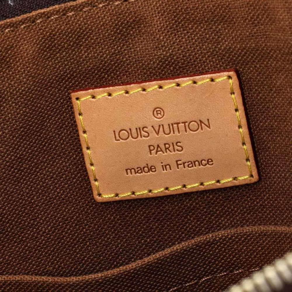 Louis Vuitton Cloth tote - image 8