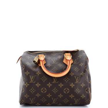 Louis Vuitton Cloth handbag - image 1