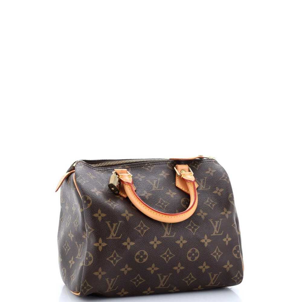 Louis Vuitton Cloth handbag - image 2