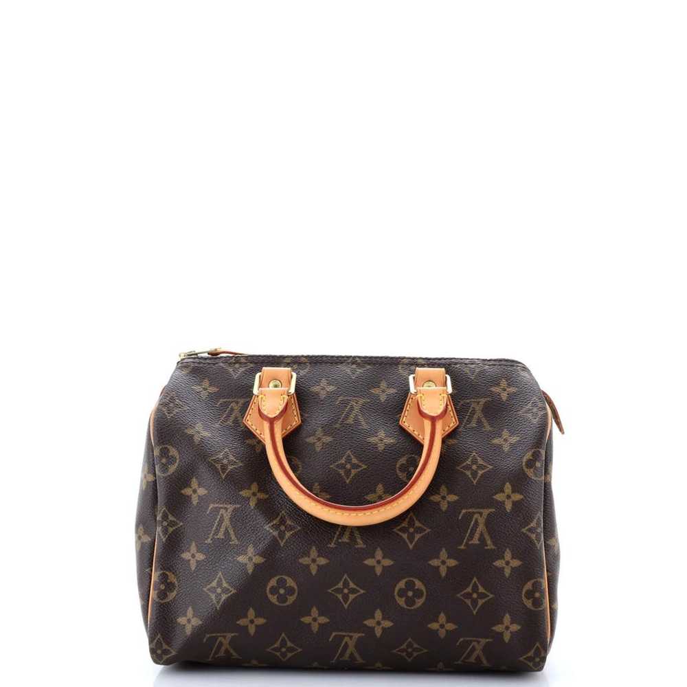 Louis Vuitton Cloth handbag - image 3