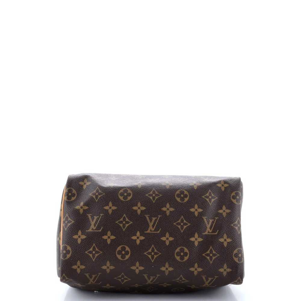 Louis Vuitton Cloth handbag - image 4