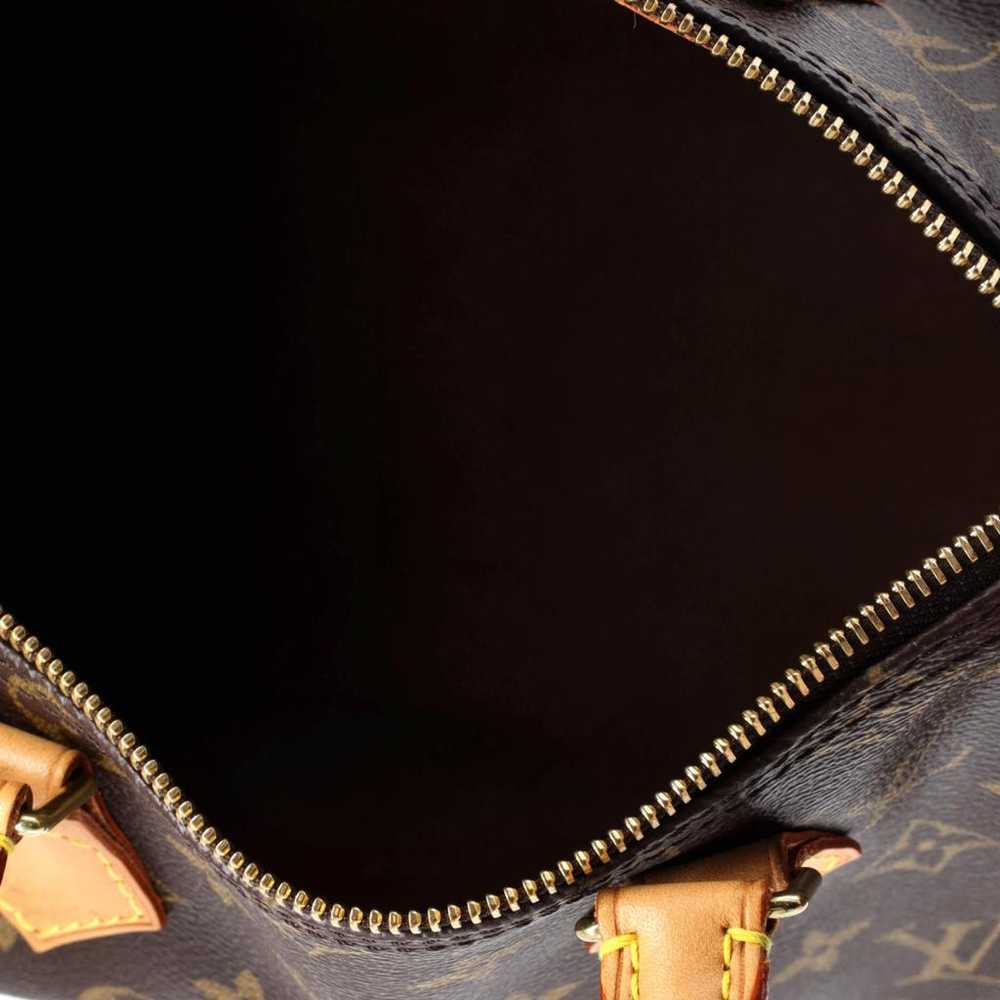 Louis Vuitton Cloth handbag - image 5