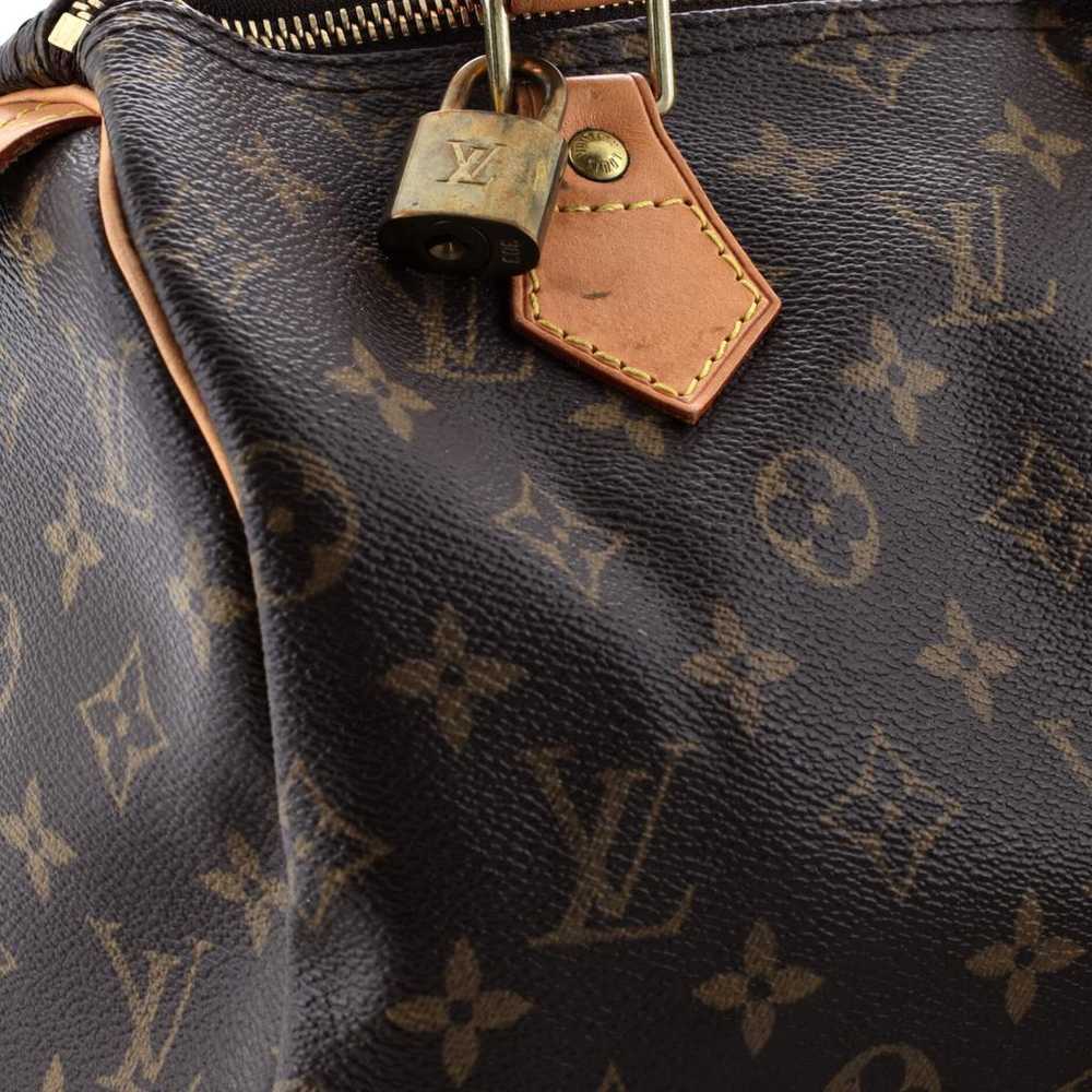 Louis Vuitton Cloth handbag - image 6