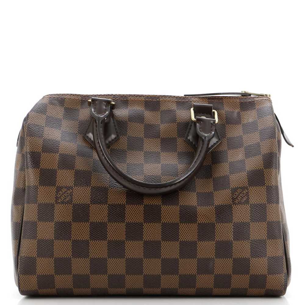 Louis Vuitton Cloth handbag - image 1