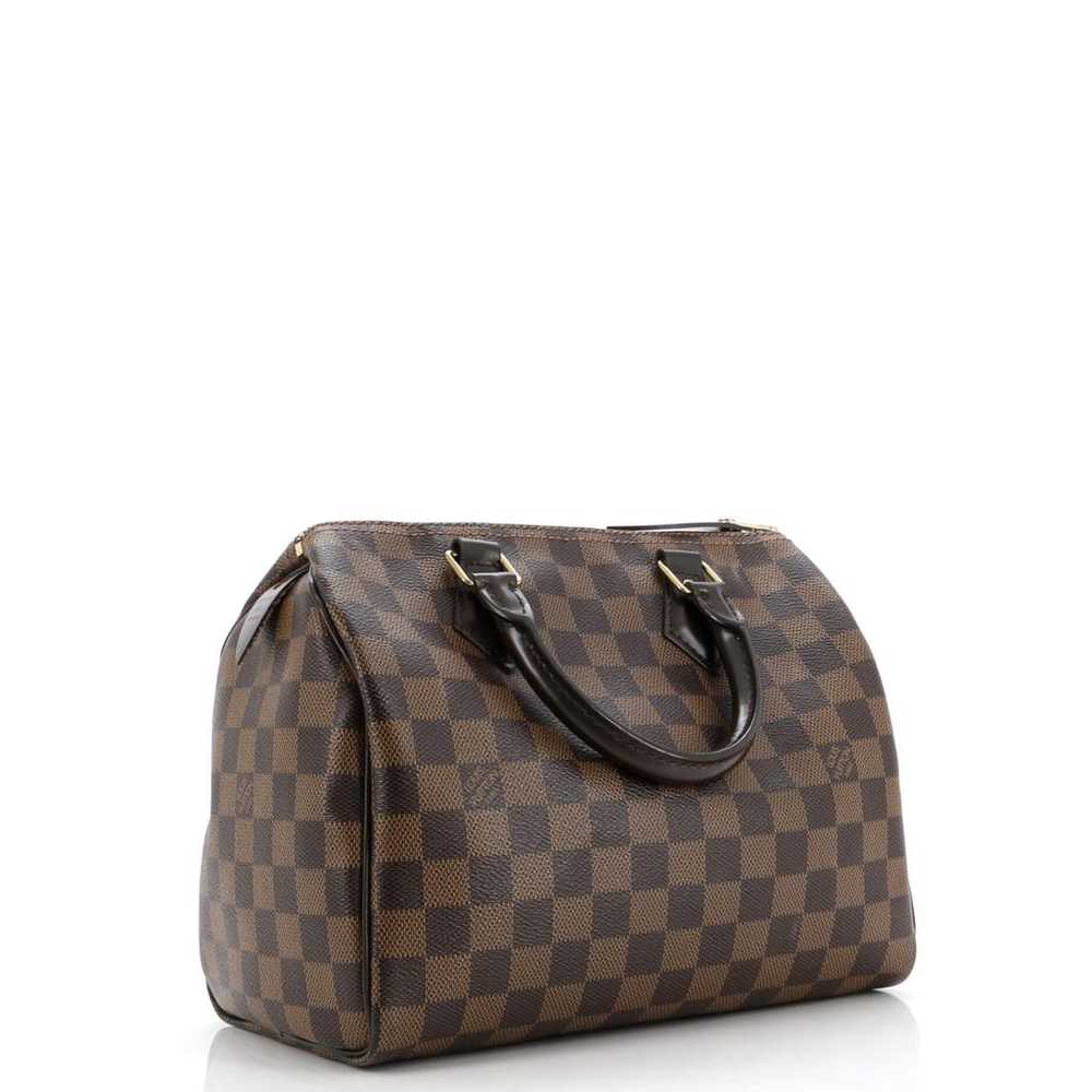 Louis Vuitton Cloth handbag - image 2