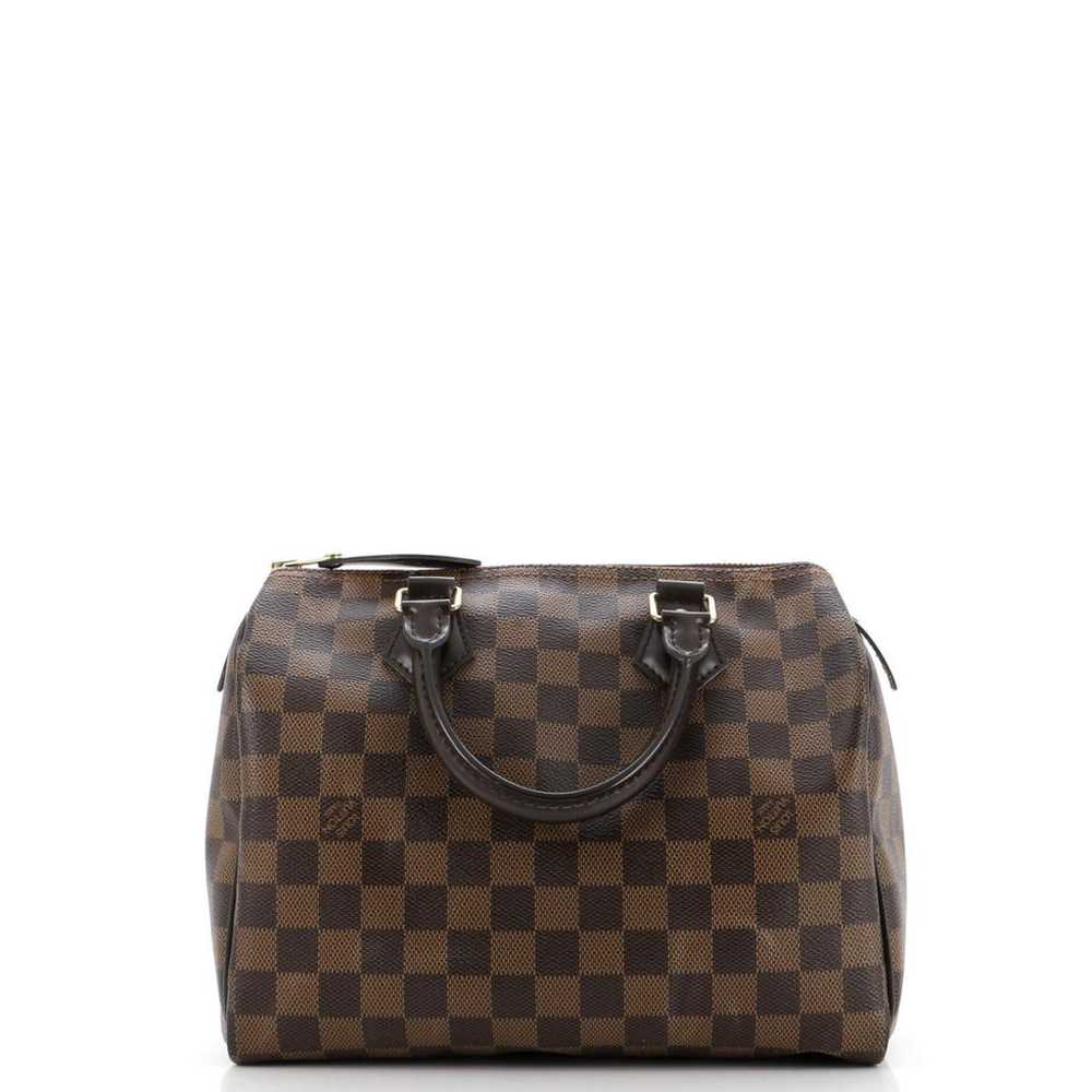 Louis Vuitton Cloth handbag - image 3