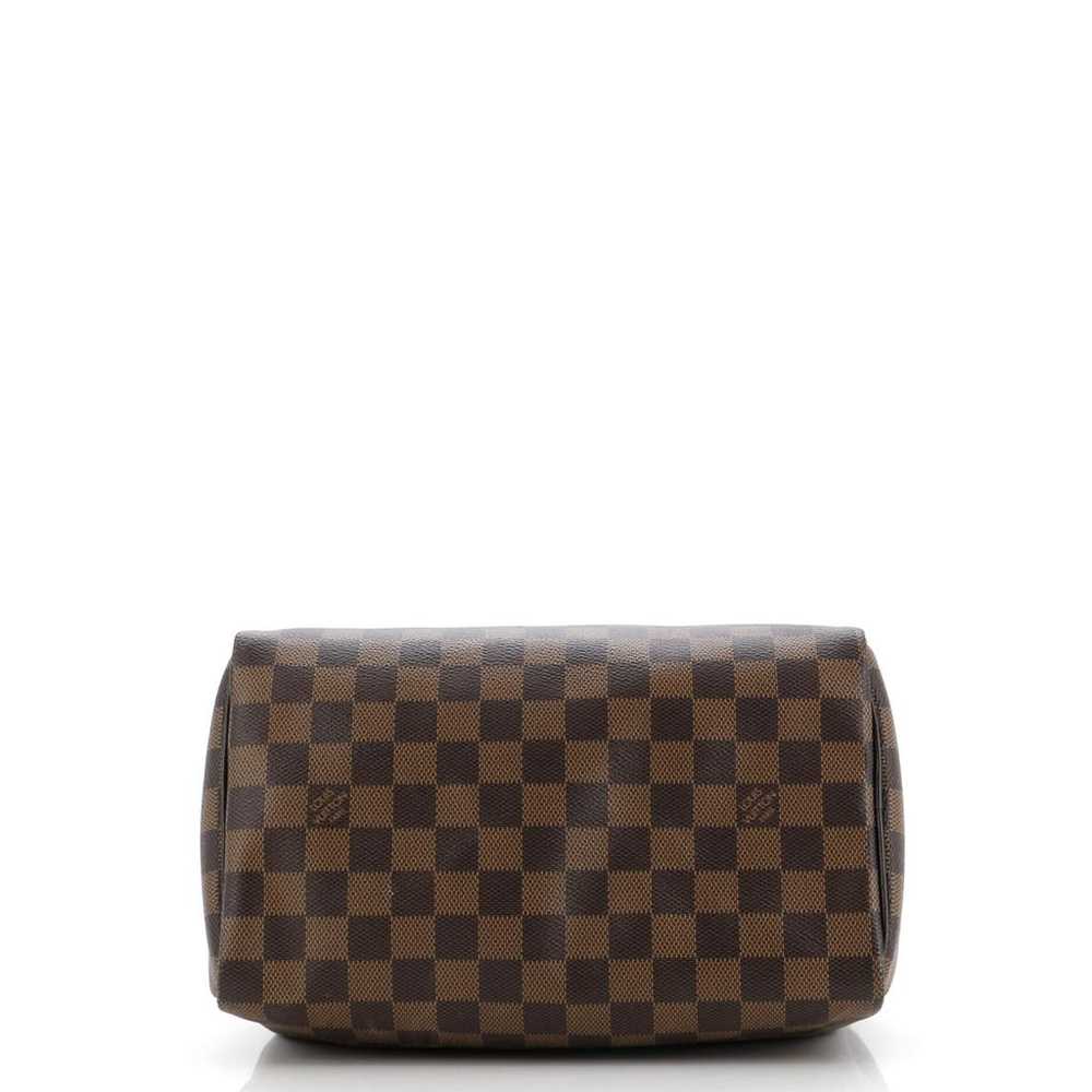 Louis Vuitton Cloth handbag - image 4