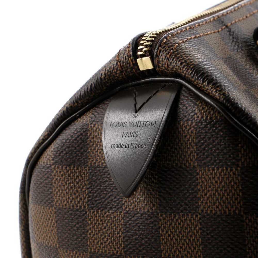 Louis Vuitton Cloth handbag - image 6