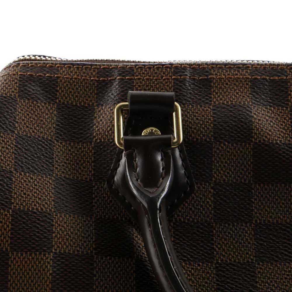 Louis Vuitton Cloth handbag - image 7