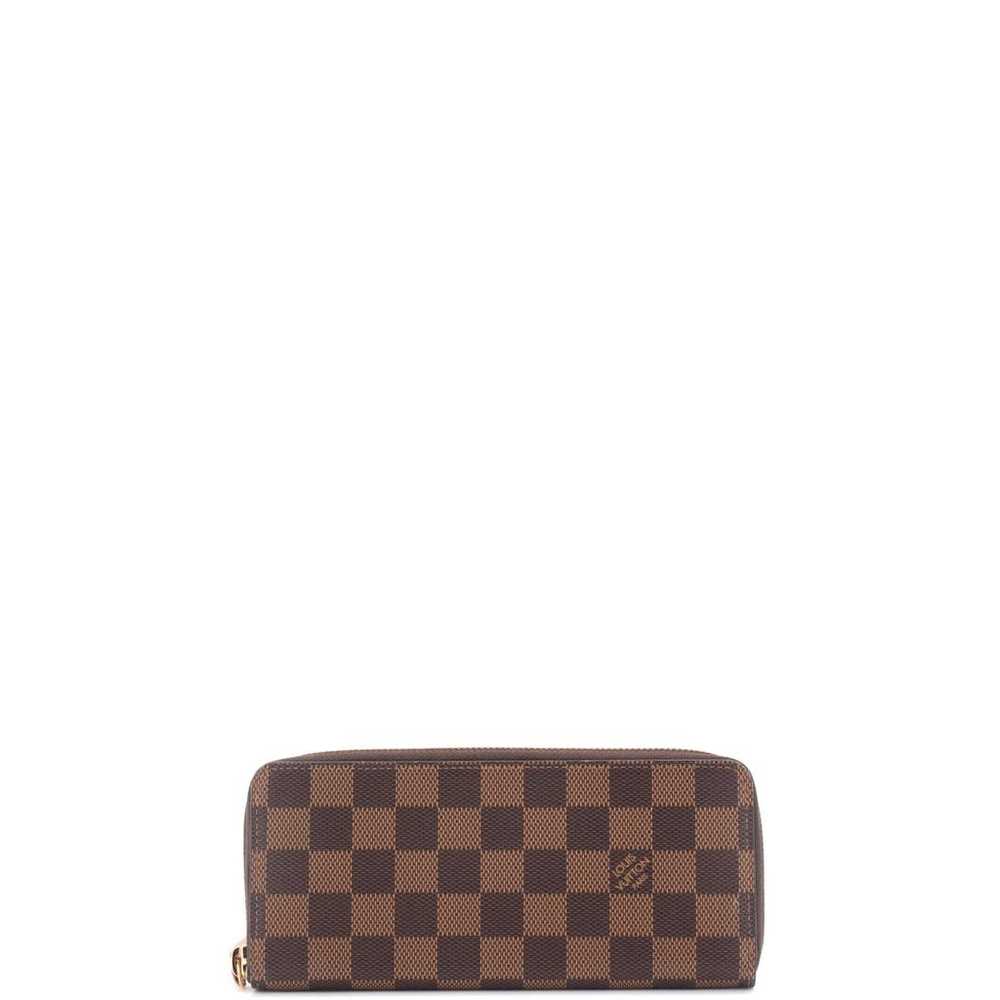 Louis Vuitton Cloth wallet - image 1