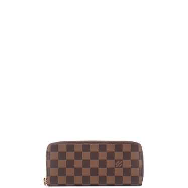 Louis Vuitton Cloth wallet - image 1