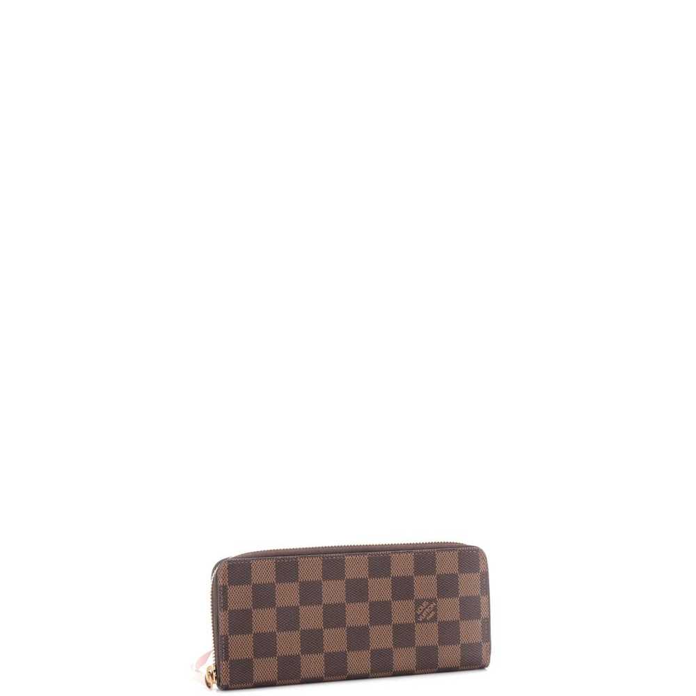 Louis Vuitton Cloth wallet - image 2