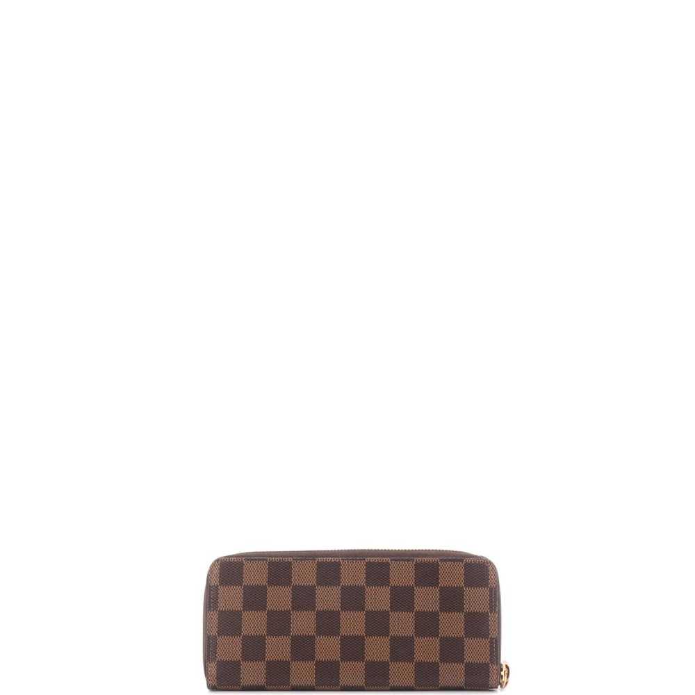 Louis Vuitton Cloth wallet - image 3