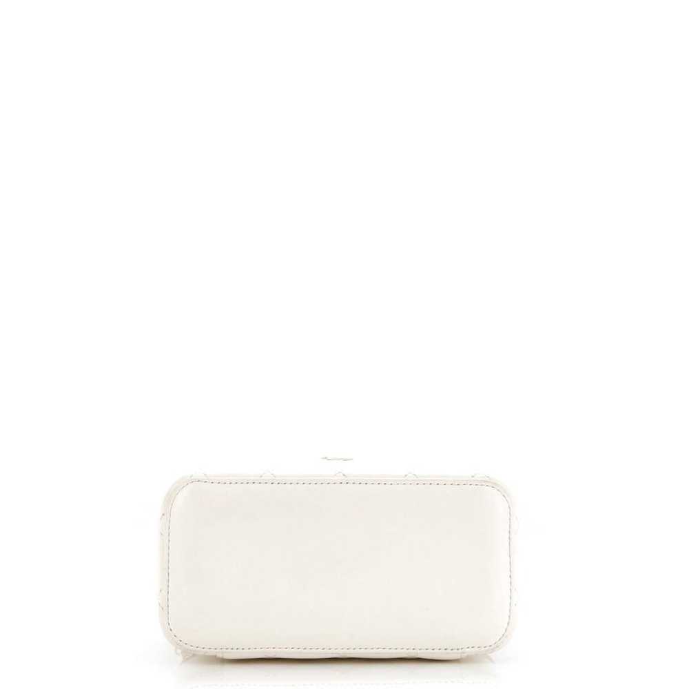 Chanel Leather clutch bag - image 5