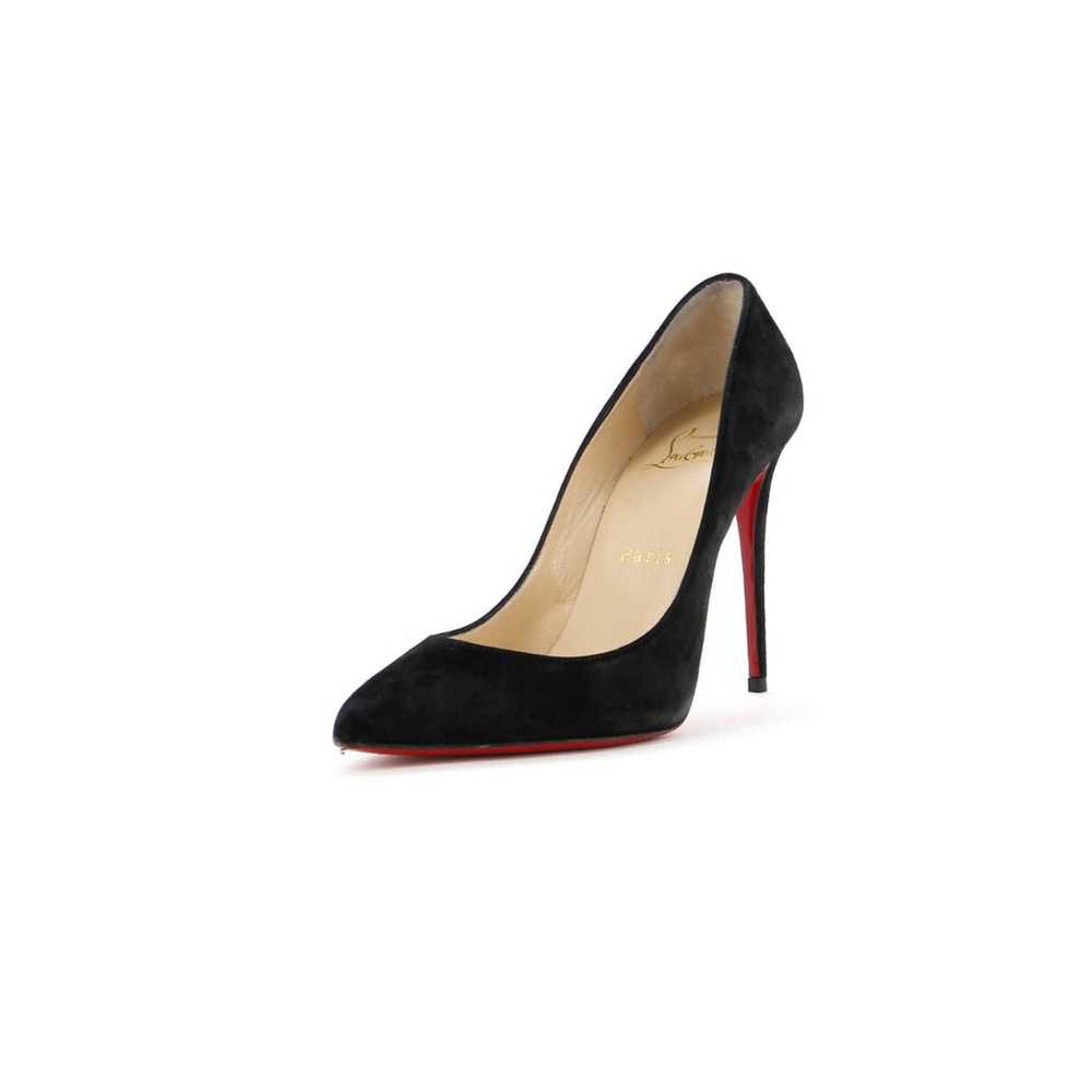 Christian Louboutin Heels - image 1