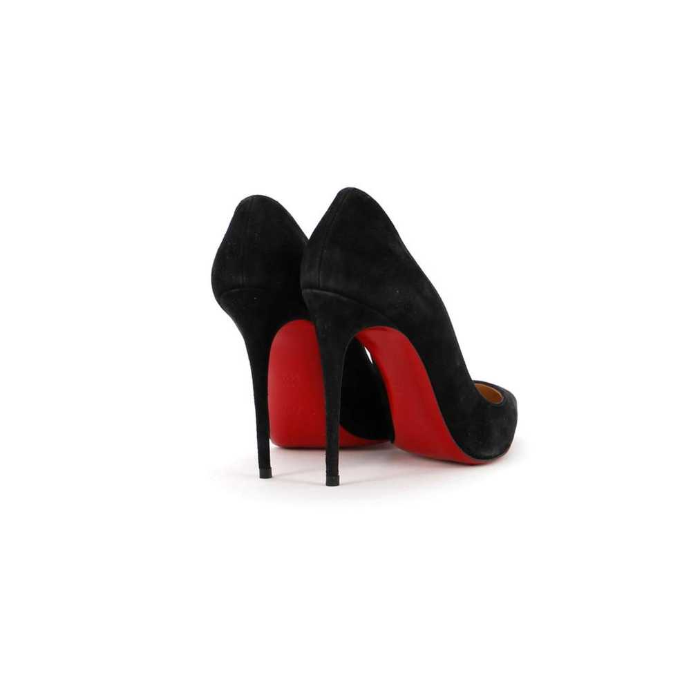 Christian Louboutin Heels - image 3