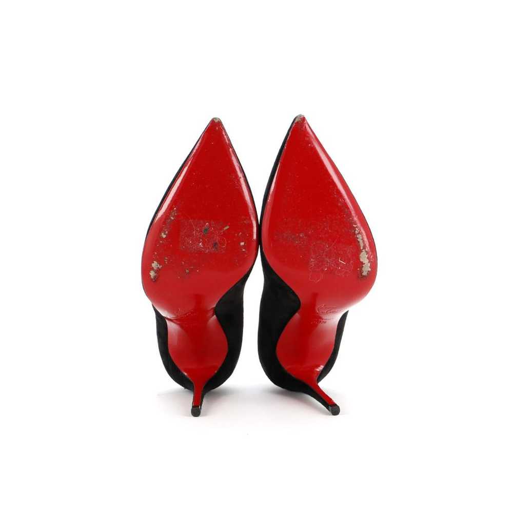 Christian Louboutin Heels - image 4