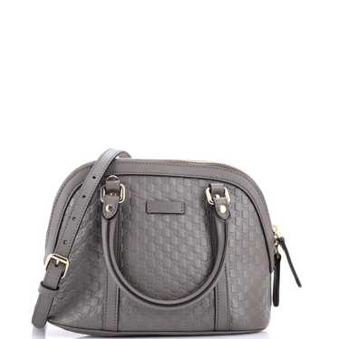 Gucci Leather satchel