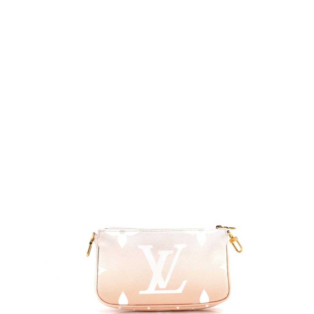 Louis Vuitton Cloth clutch bag - image 3