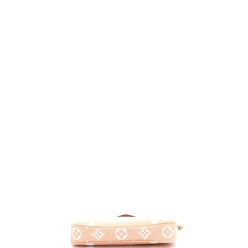 Louis Vuitton Cloth clutch bag - image 4