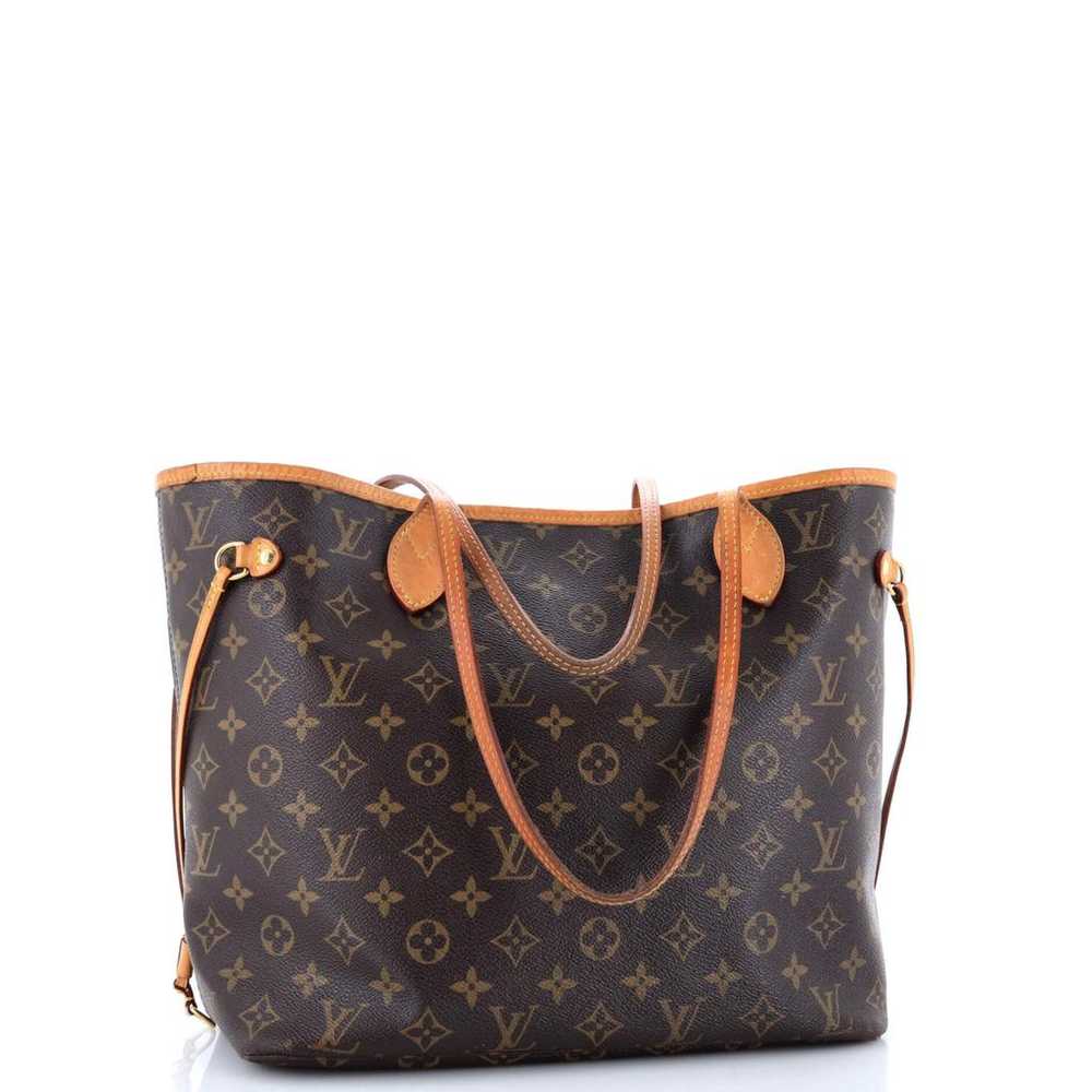 Louis Vuitton Cloth tote - image 2