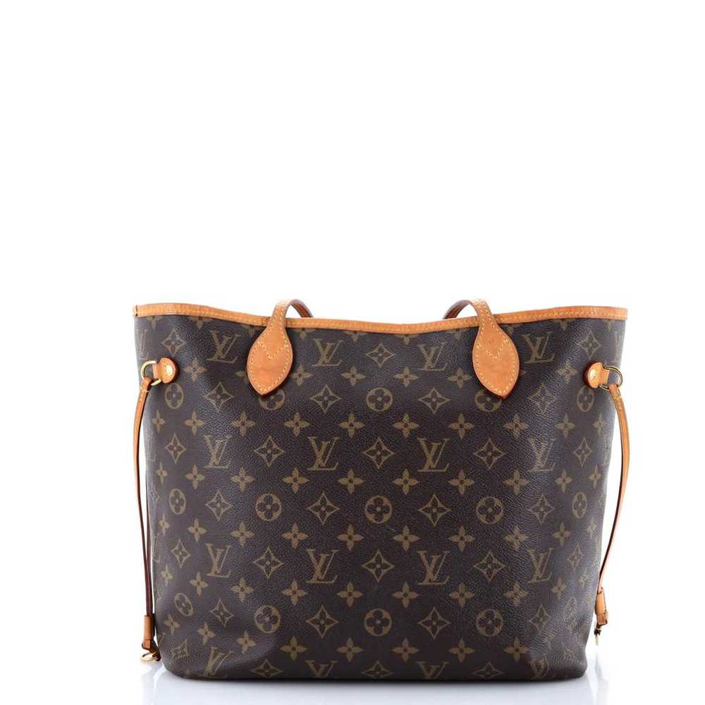 Louis Vuitton Cloth tote - image 3