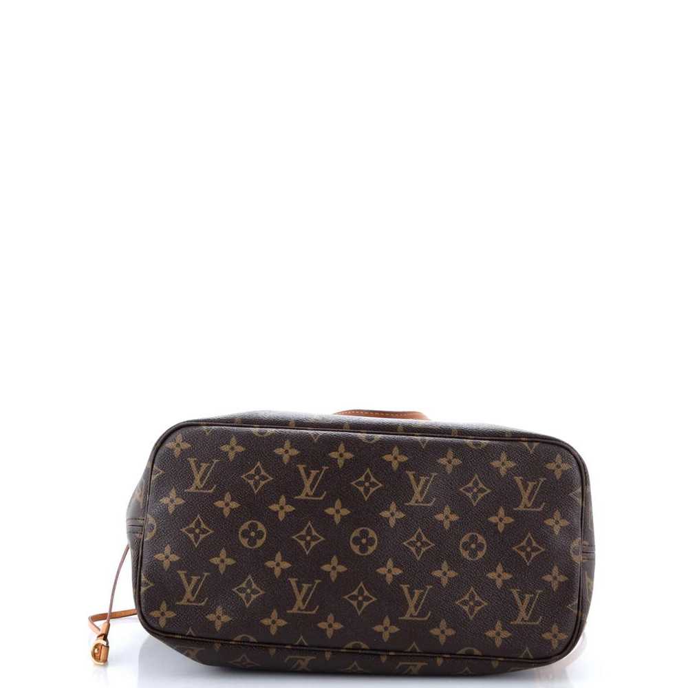 Louis Vuitton Cloth tote - image 4