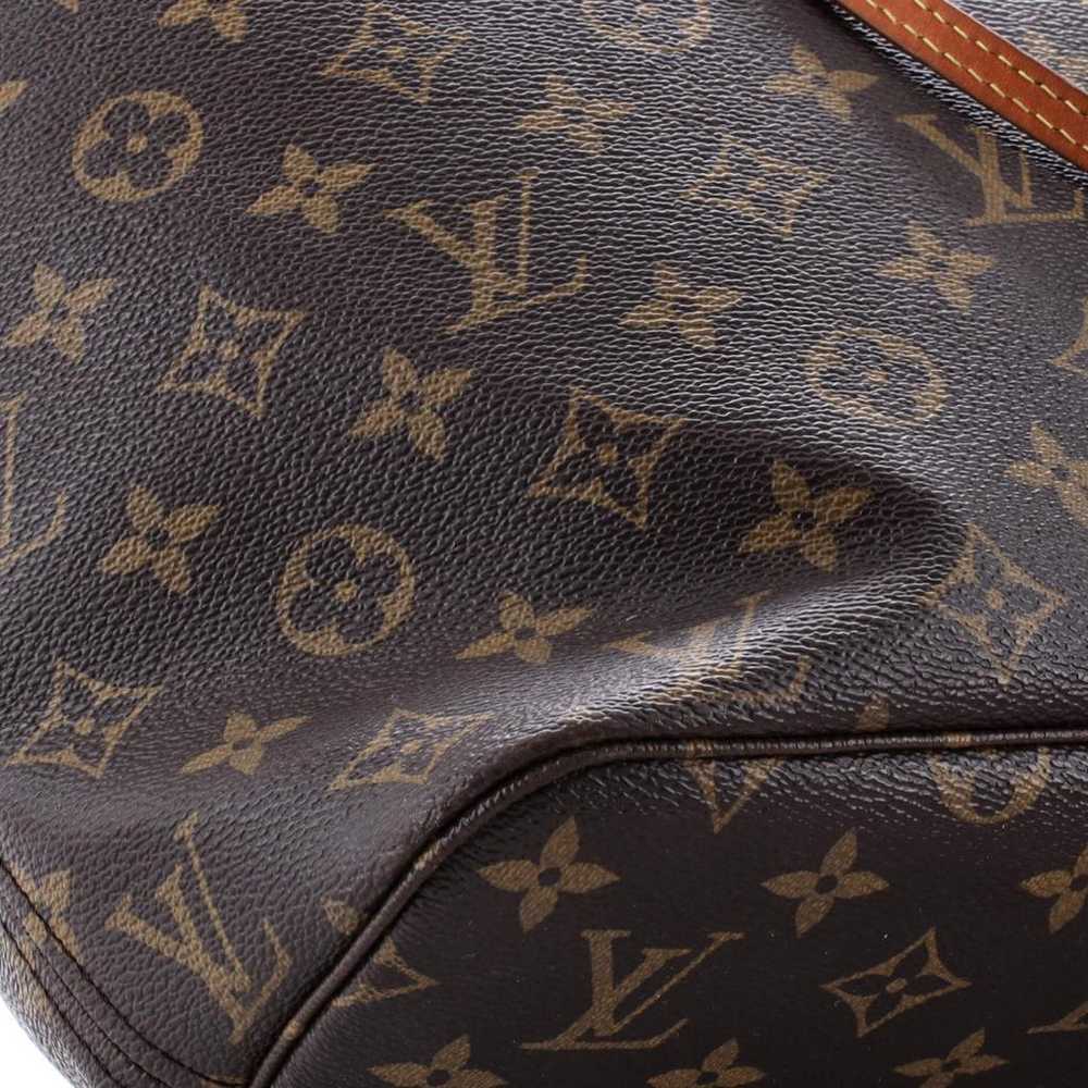 Louis Vuitton Cloth tote - image 6