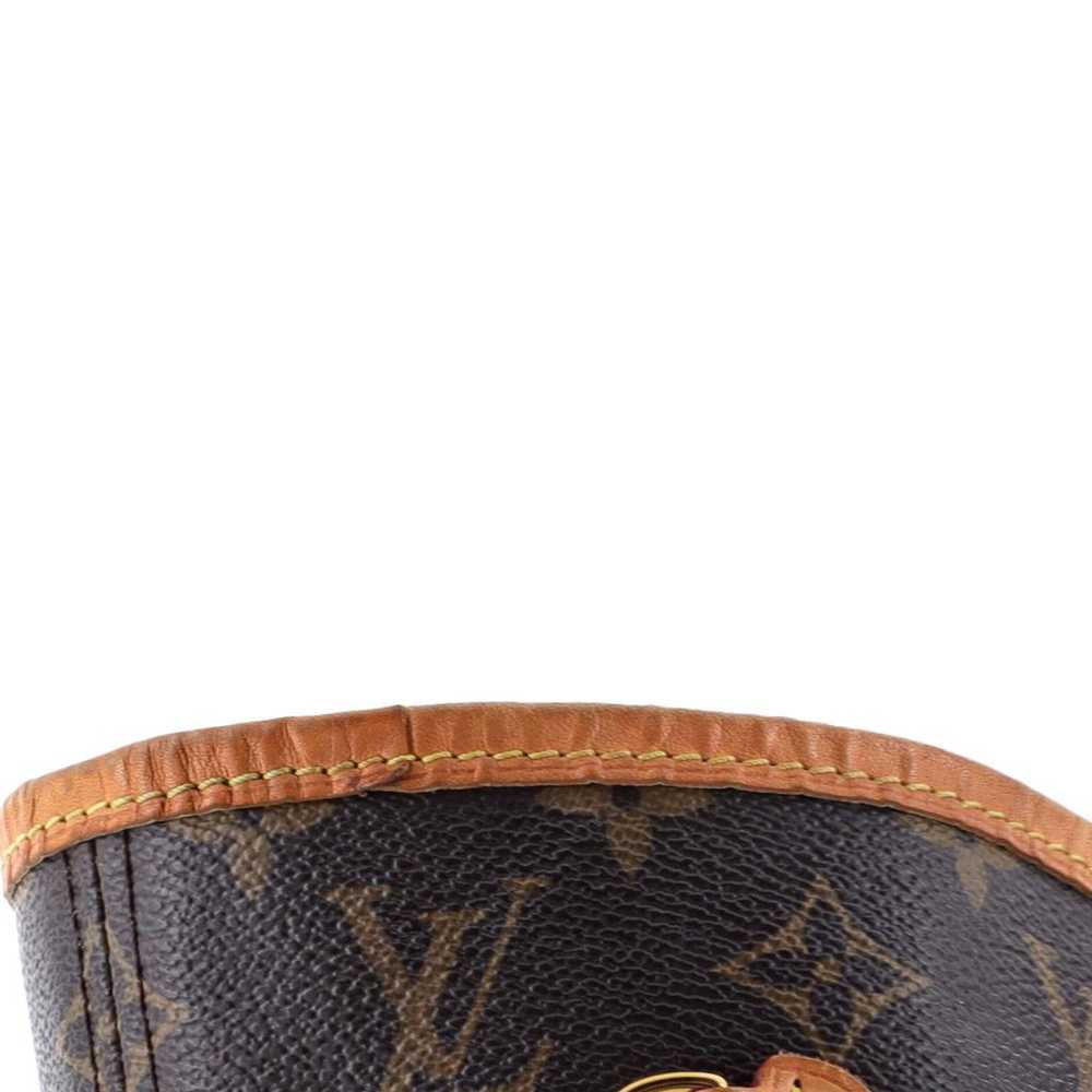 Louis Vuitton Cloth tote - image 7