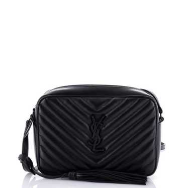 Saint Laurent Leather crossbody bag