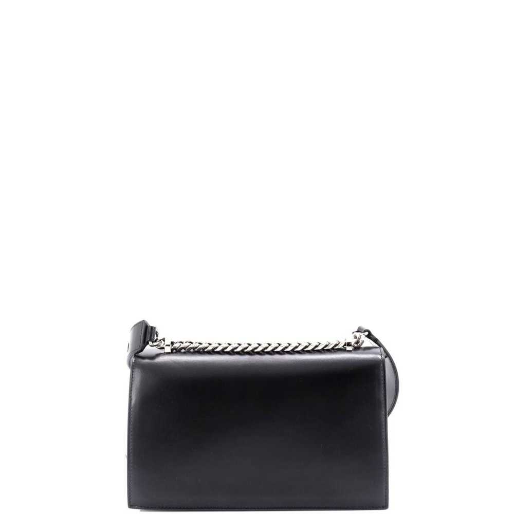 Alexander McQueen Leather handbag - image 3