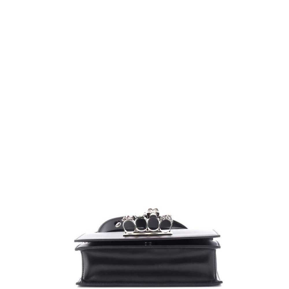 Alexander McQueen Leather handbag - image 4