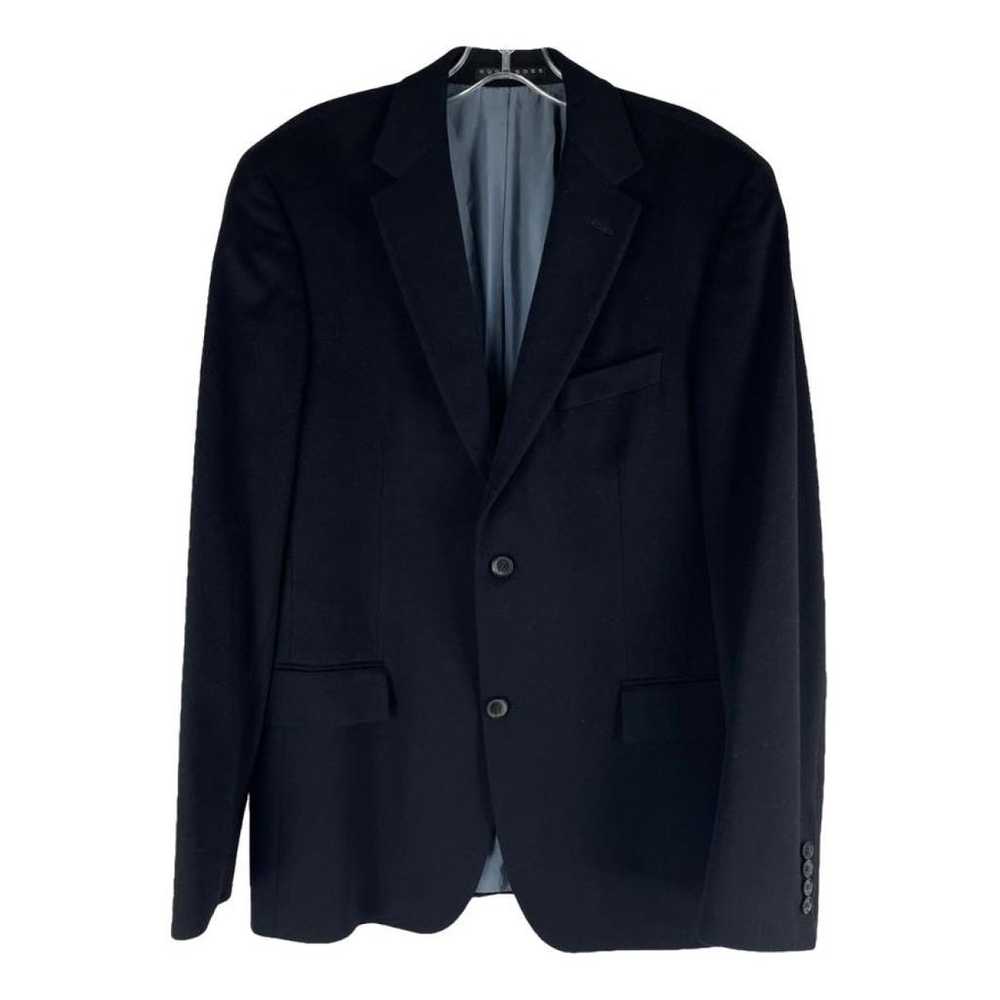 Boss Cashmere jacket - image 1