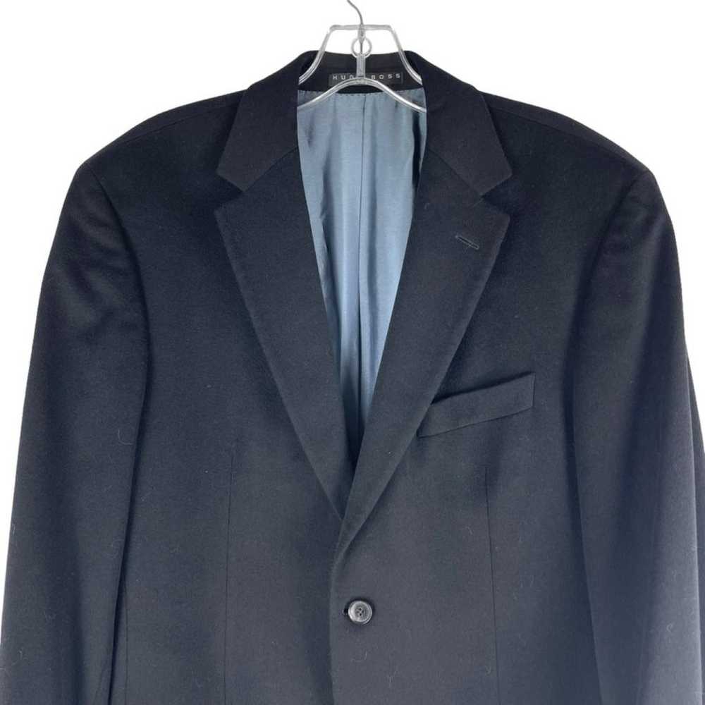 Boss Cashmere jacket - image 2