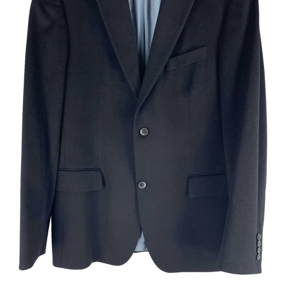 Boss Cashmere jacket - image 3