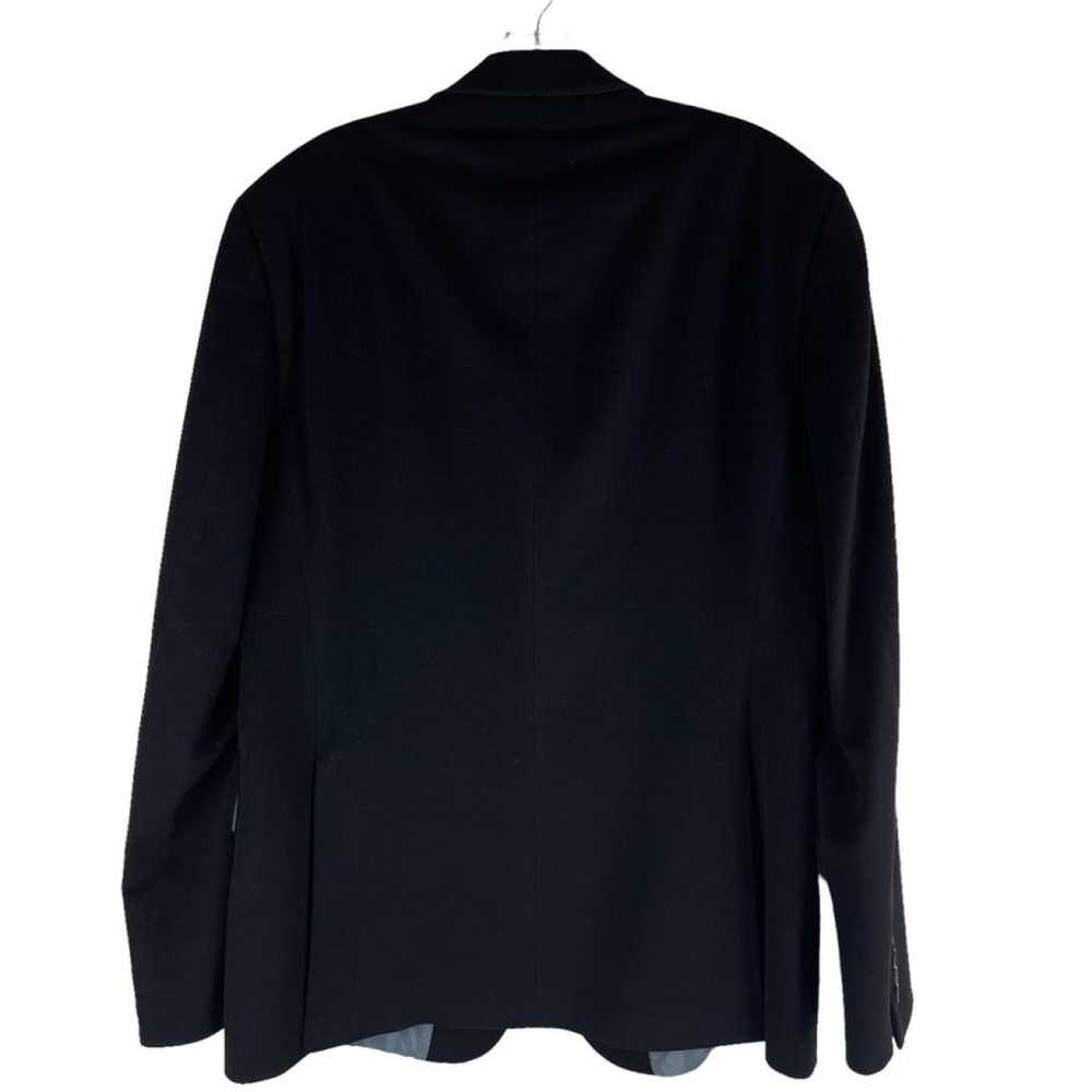 Boss Cashmere jacket - image 4