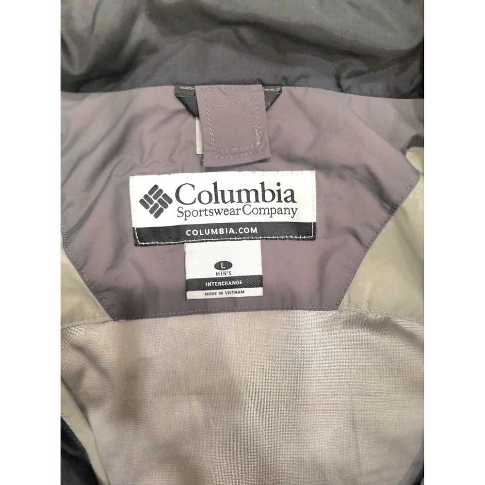 Columbia Jacket - image 3